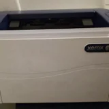 Лазерный принтер Xerox Phaser 3020 (photo 1)