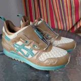 Кроссовки ASICS GEL-LYTE MT (photo 1)