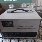 Стабилизатор напряжения AVR-1000W (photo 3)