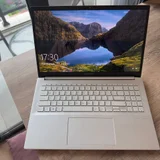 Ноутбук ASUS Vivobook M3500Q Ryzen 5 5600H 8GB 256GB (photo 1)