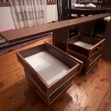 детский кровать 🛌.хорошем состоянии. (photo 3)