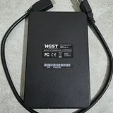 Внешний HDD Western Digital Touro MX3 500 ГБ (photo 1)