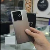 Realme GT 7 Pro 12/512GB (photo 1)