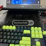 Ноутбук MSI (photo 4)