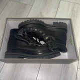 Зеленое платье Zara (photo 2)