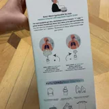 Небулайзер ингалятор Nimo (photo 3)