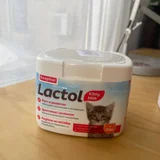Сухая смесь для кормления котят и щенков с бутылочкой (photo 1)