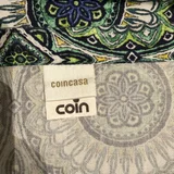 Скатерть Coincasa Italy (photo 2)