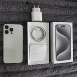 iPhone 15 Pro Max (photo 2)