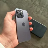 iPhone 14 Pro (photo 1)