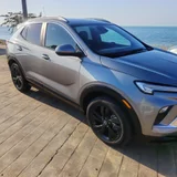 Buick Encore GX ST AWD 2024 (photo 2)