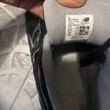 Кроссовки new balance (photo 3)