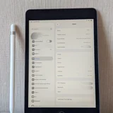 iPad Mini 5 64Gb + Apple Pencil (photo 1)