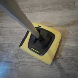 Электровеник Karcher КВ5 (photo 1)