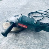 Угловая шлифмашина Metabo WX 23-230 (photo 4)