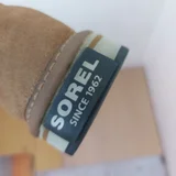Зимние ботинки Sorel (photo 4)
