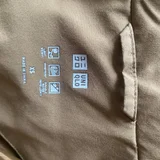 жен пуховик Uniqlo размер xs-s, хорошее состояние (photo 3)