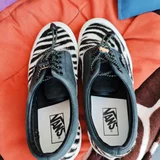 Кеды Vans UA Era 95 DX Ponyhair (photo 4)