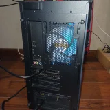Игровой ПК Intel Core i5-11400F, RTX 3060 Ti, 16 ГБ, 2 ТБ (photo 3)