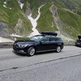 Volkswagen Passat Variant B8 2016 (photo 6)