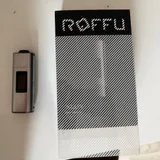 Вапорайзер XLUX ROFFU (photo 1)