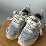 Кеды Lacoste (38-39 размер) (photo 6)