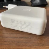 Оригинальный зарядный блок Apple 87W (photo 4)