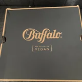 кроссовки Buffalo CLD Chai sneakers в связи с тем что купил неверную модель. (photo 2)