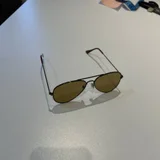 Солнцезащитные очки Ray-Ban винтаж (photo 3)