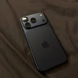 iPhone 17 Pro (photo 2)