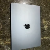 Apple MacBook Air M2 16GB/256GB (photo 5)