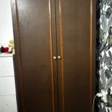 Шкаф двухдверный (photo 1)