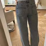 Джинсы Pull&Bear (photo 3)