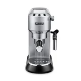 **DeLonghi Dedica** кофе машина (photo 1)