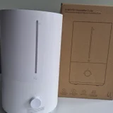 Увлажнитель воздуха Xiaomi (photo 1)