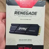Оперативная память Corsair Vengeance RGB DDR5 32GB 6400 MT/s (photo 4)