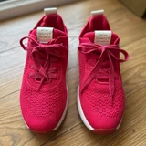 Кроссовки Gant Delyn Fuchsia (photo 1)
