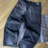 Джинсы Ecko Unltd винтажные (photo 5)