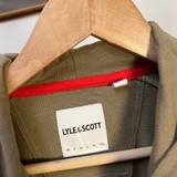 Худи Lyle&Scott (photo 2)