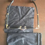Солнцезащитные очки Cartier (photo 4)