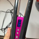 Выпрямитель для волос Dyson (реплика) (photo 4)