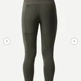 Леггинсы походные Decathlon XS/S (photo 3)