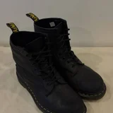 Ботинки Dr. Martens 1460 (photo 2)