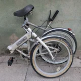 Складной японский велосипед Landslider (photo 2)
