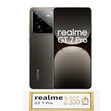 Смартфон Realme GT7 Pro (photo 3)