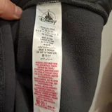 Disney Mickey Mouse Sherpa Fleece / ფლისის ზედა / флисовая кофта | Size XXL | 60 ₾ (photo 4)