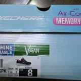 оригинальные женские кроссовки Skechers 👟 (photo 3)