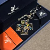 Ожерелье Swarovski (photo 2)