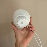 Apple HomePod mini (photo 3)