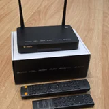 Медиаплеер Z9X 8K V11 Android 6 ГБ/64 ГБ (photo 1)